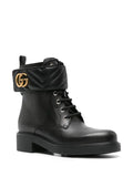 GG ANKLE DOUBLE G STIEFEL