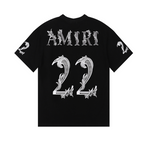 Amr '22' T-shirt
