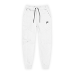 Tech Triple White Tracksuit