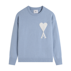 Ami Sweater