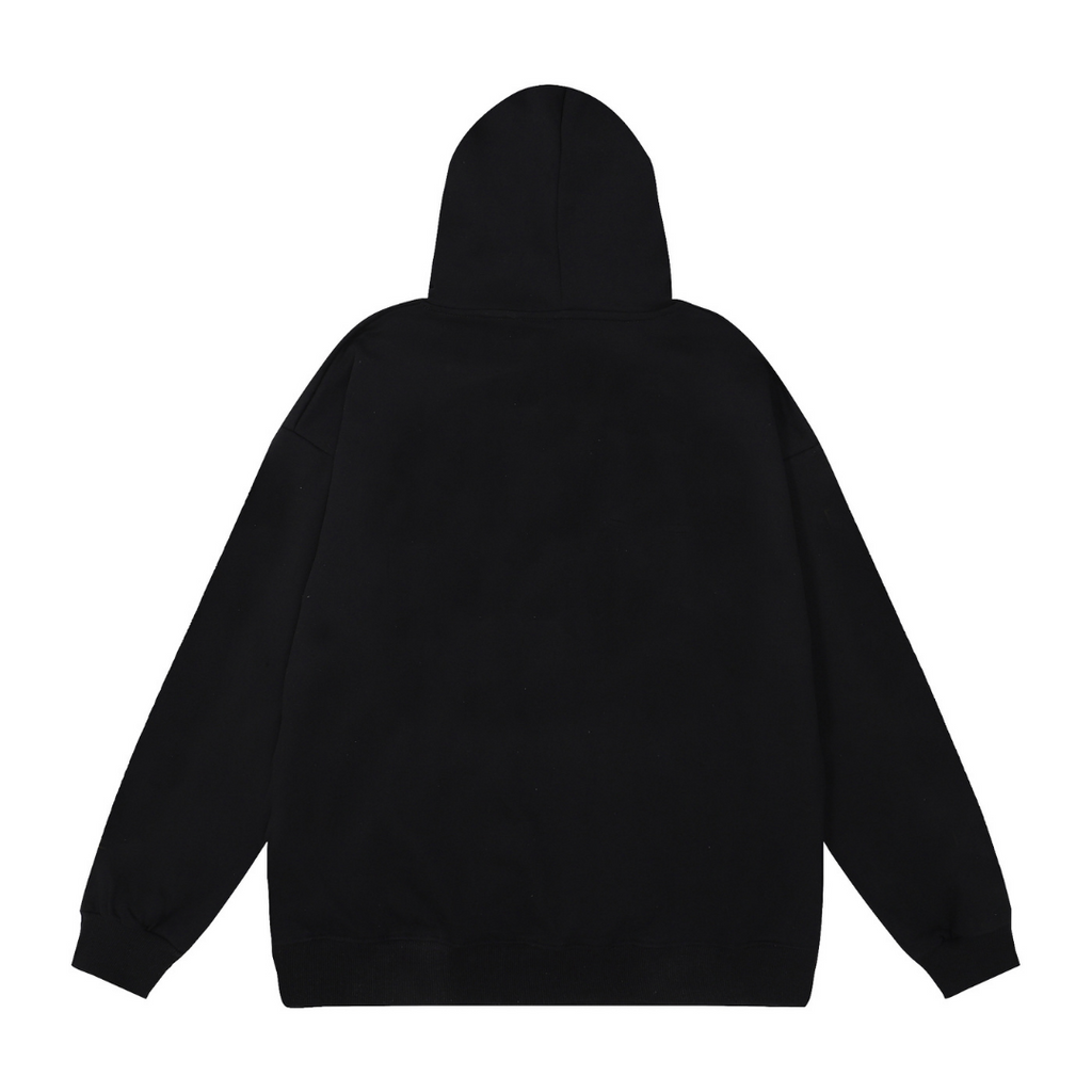 Amr Logo-Kapuzenpullover