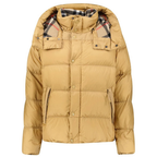 Leeds Detachable Jacket