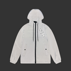London Shooters Reflective Windbreaker