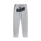 Shooters 2.0 Kapuzen-Trainingsanzug Grau-Blau