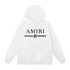 Amr Logo-Kapuzenpullover