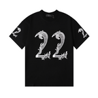 Amr '22' T-shirt
