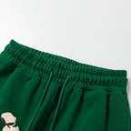 Jeanshose Kaktus Trainingsanzug
