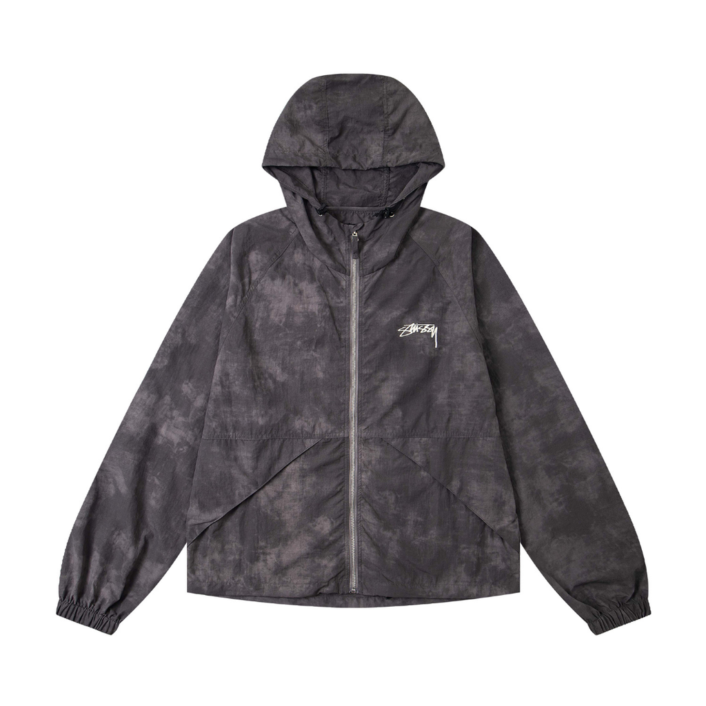 Stussy-Jacke