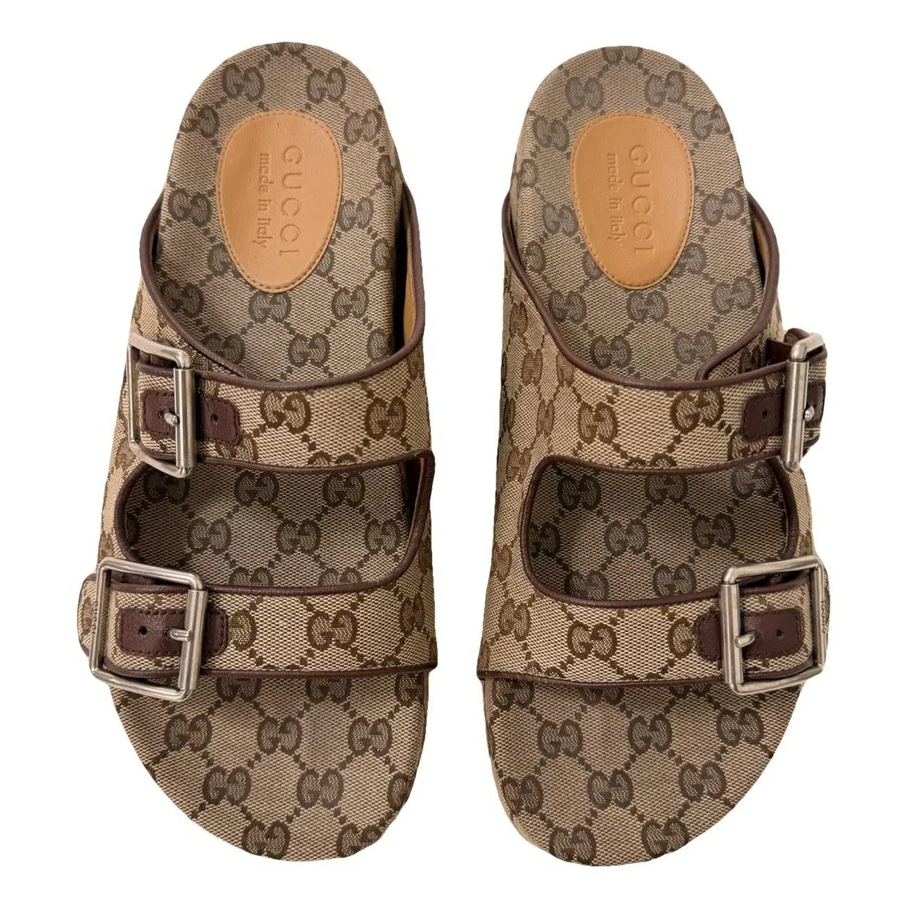 GG Orange Slides