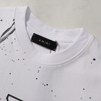 Amr Polychromatisches T-Shirt