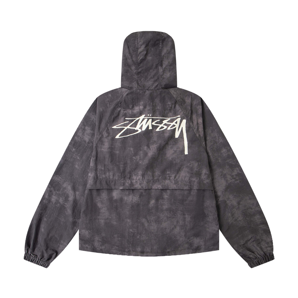 Stussy-Jacke