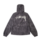 Stussy-Jacke