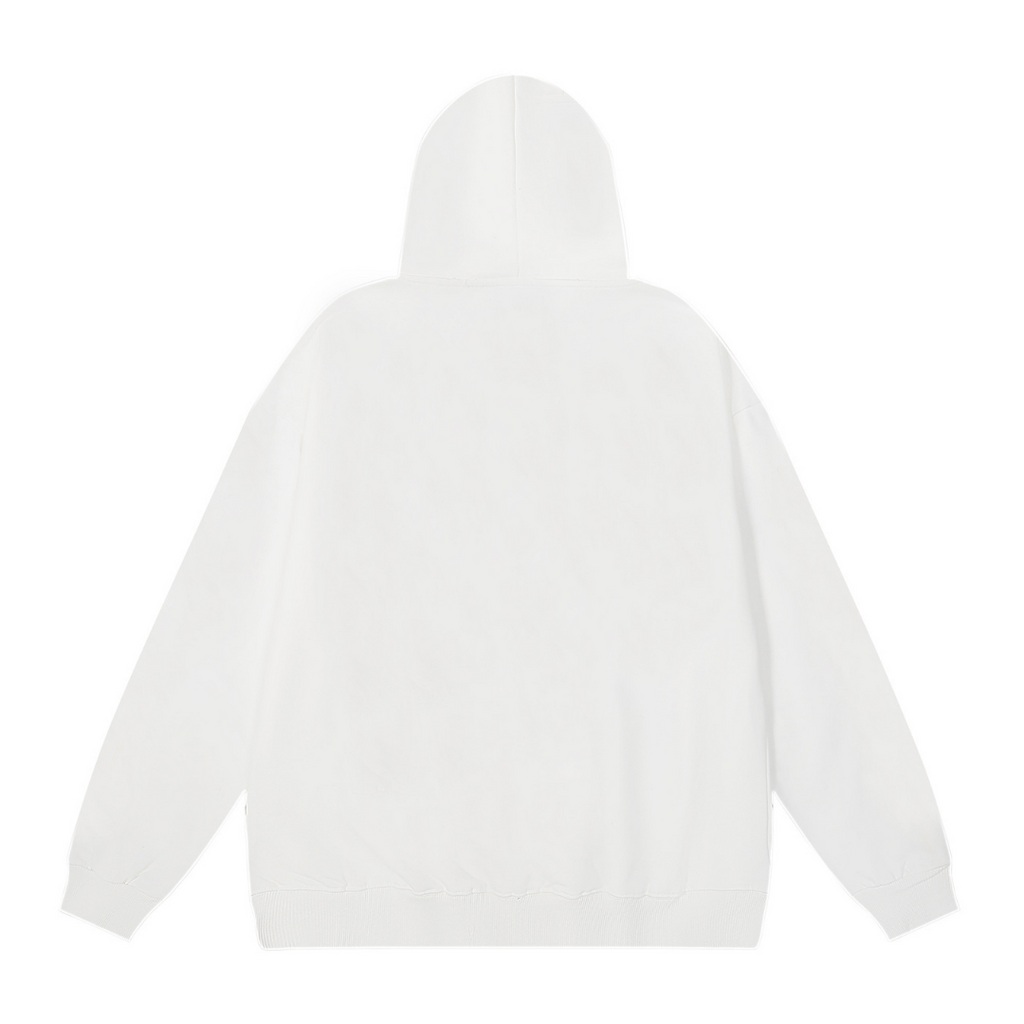 Amr Logo-Kapuzenpullover