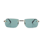 Polychromatic Sunglasses