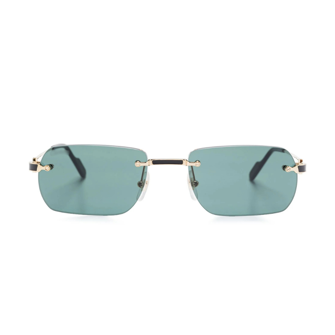 Polychromatic Sunglasses