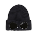 Heritage Navy Beanie