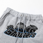 Shooters 2.0 Kapuzen-Trainingsanzug Grau-Blau
