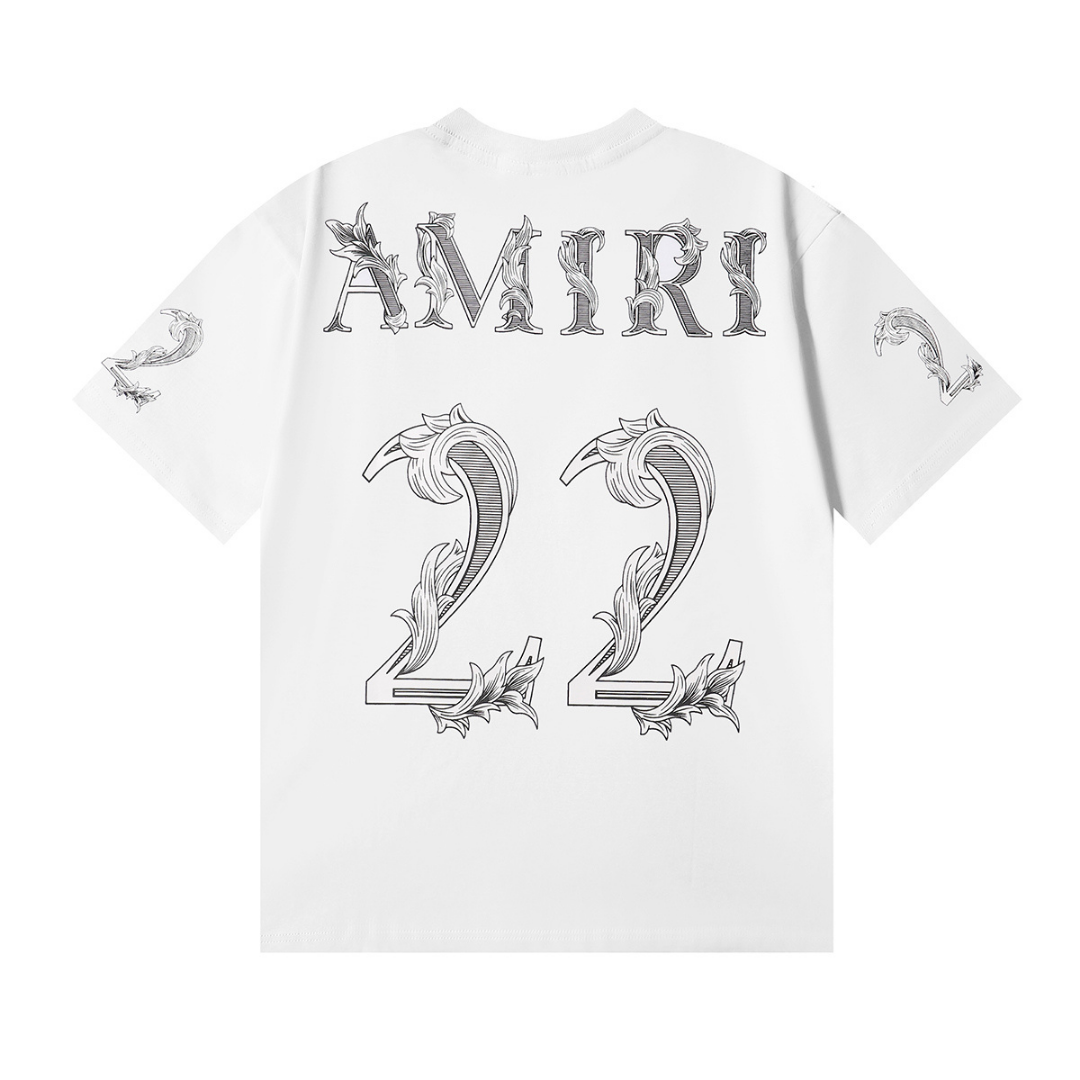 Amr „22“ T-Shirt