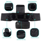 Kinderwagen-Organizer
