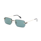 Polychromatic Sunglasses