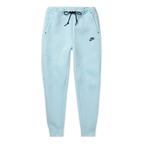 Tech Babyblau Trainingsanzug