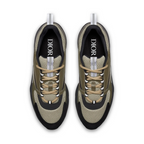B22 Army Green Black