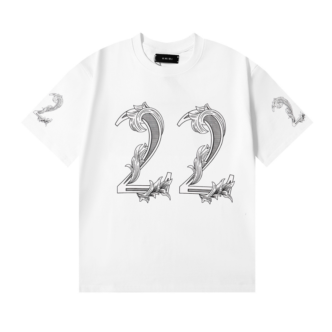 Amr „22“ T-Shirt