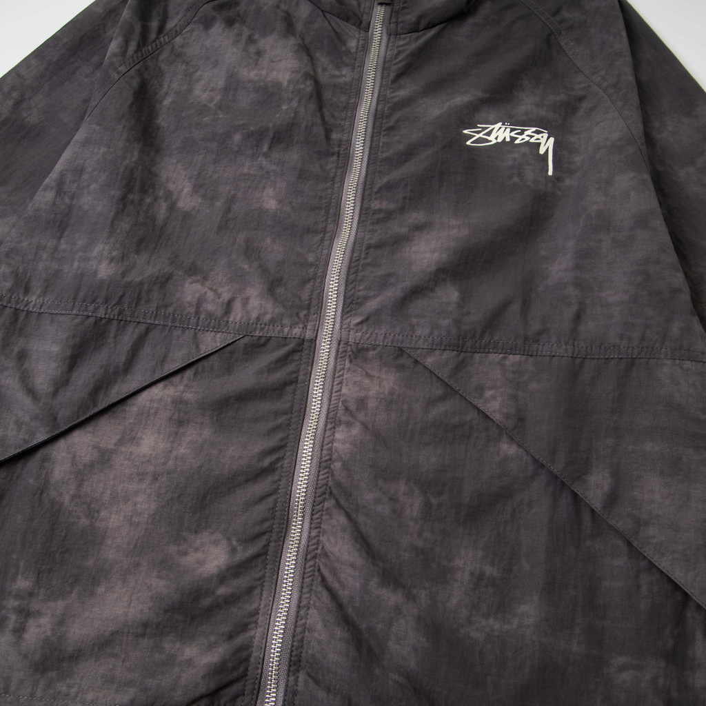 Stussy-Jacke