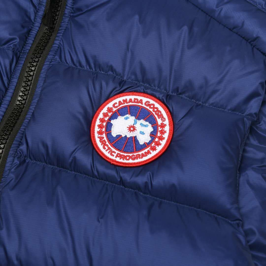 Goose Gilet