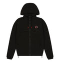 Irongate T rote Windjacke