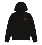 Irongate T rote Windjacke