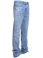 BLUE HORIZON OUTFIT