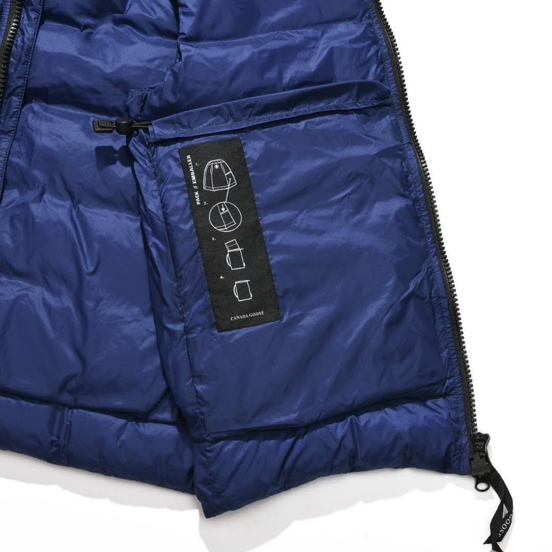 Goose Gilet