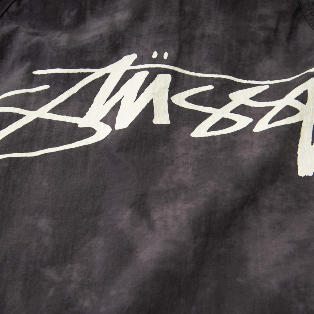 Stussy-Jacke