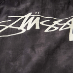 Stussy-Jacke