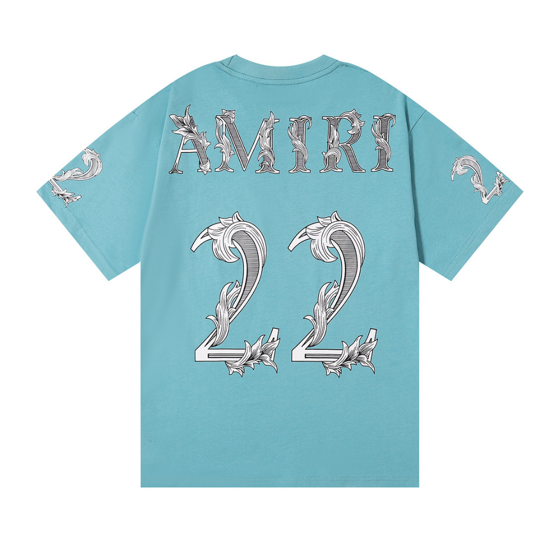 Amr „22“ T-Shirt