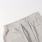 Stone Monogram Pants