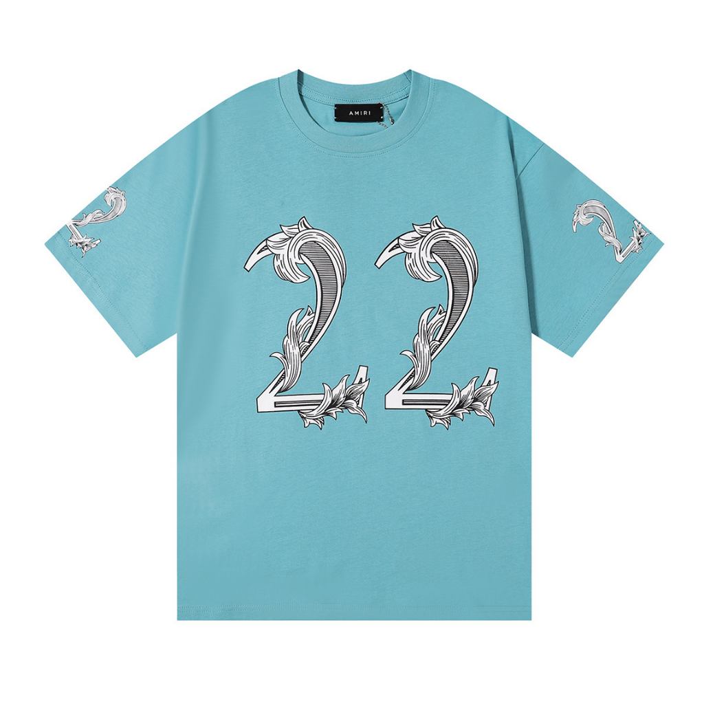 Amr „22“ T-Shirt