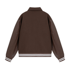 Amr Monogram Jacket