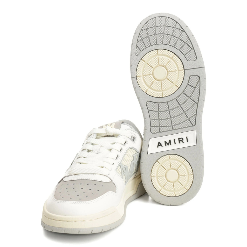 Amr mit Logo Trainer