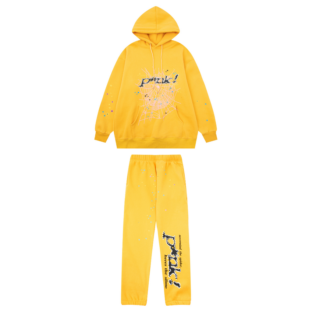 Sp5der Hoodie