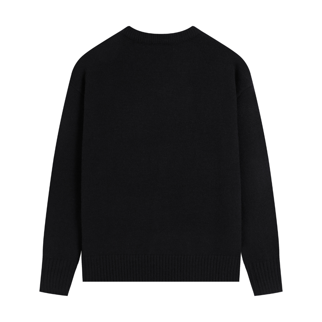 Ami Sweater