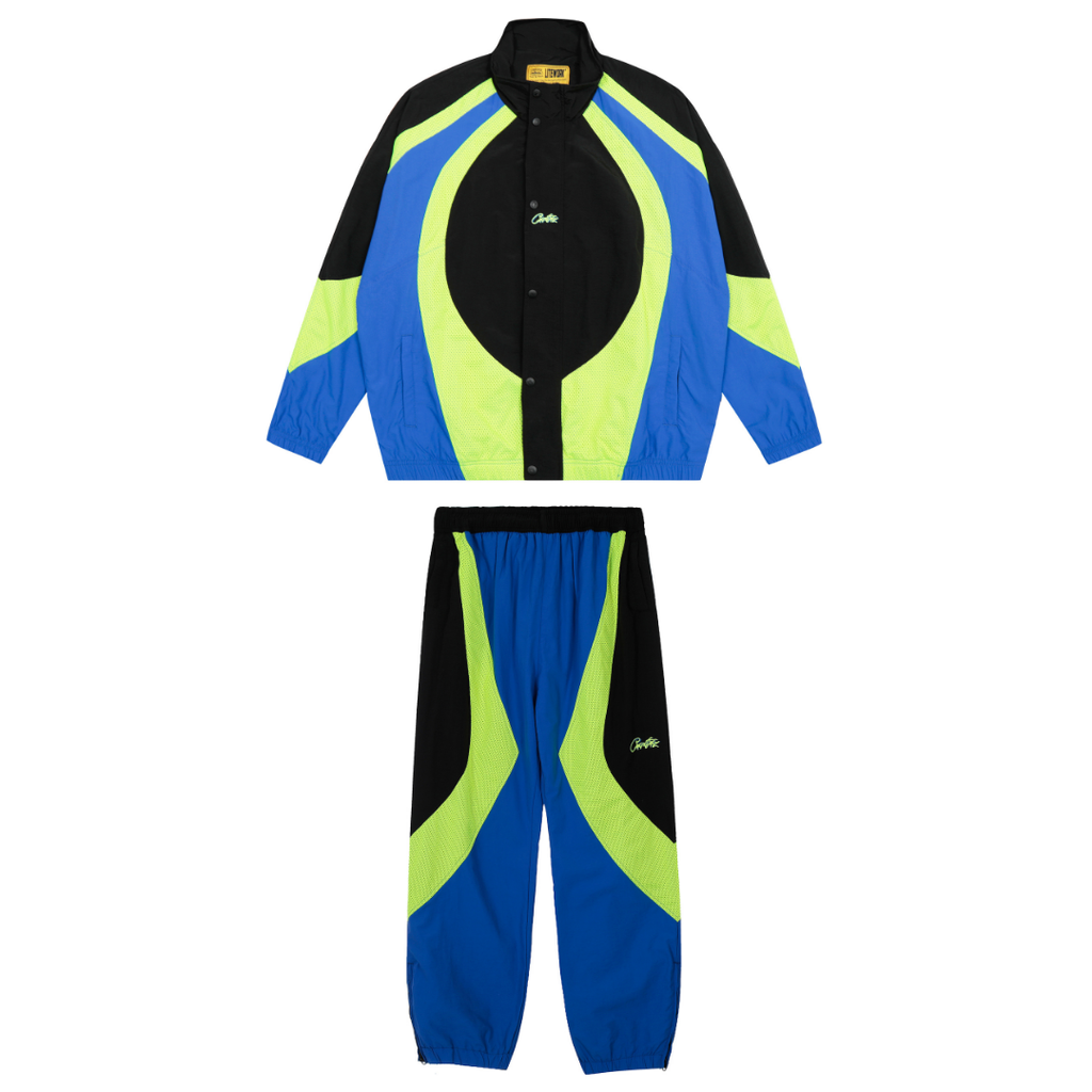 Allstarz Trainingsanzug