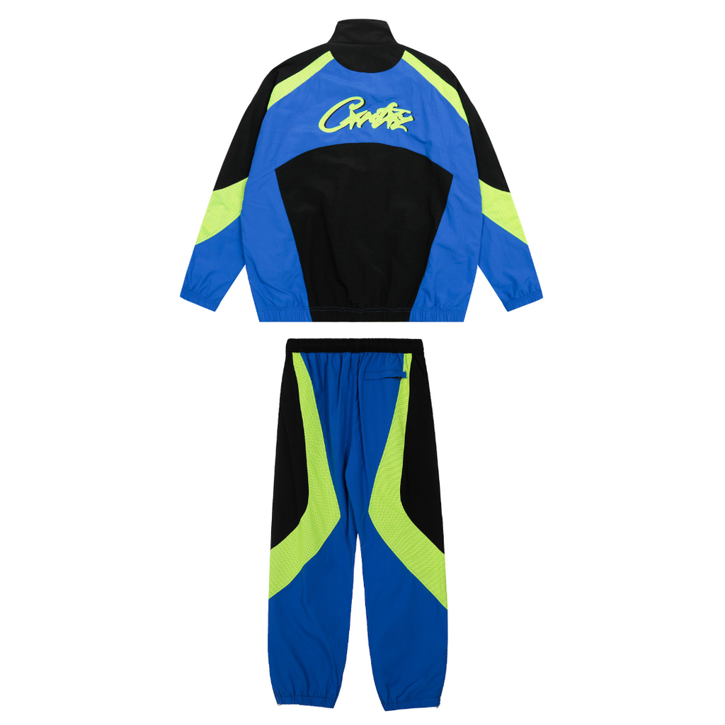 Allstarz Trainingsanzug