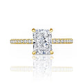 DUNYA RING | 925 STERLINGSILBER