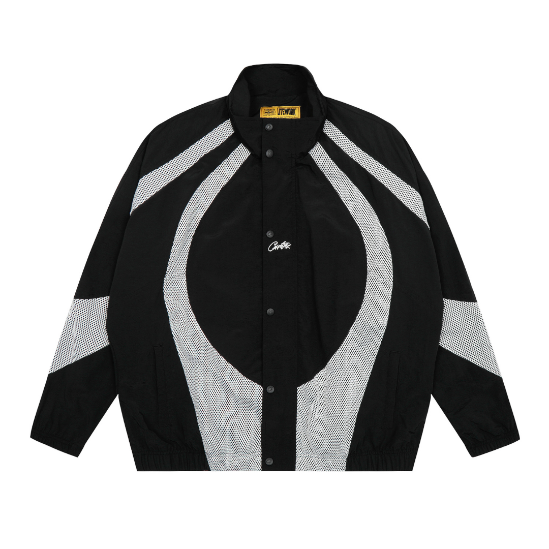 Allstarz Tracksuit
