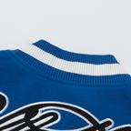 Off-W Varsity Jacket
