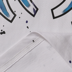 Amr Polychromatisches T-Shirt