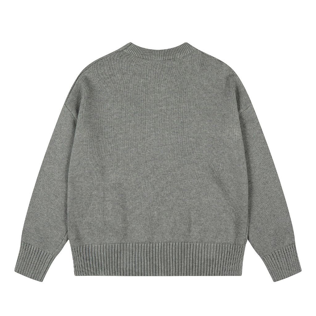 Ami Sweater