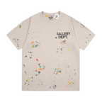 T-Shirt der Galerieabteilung
